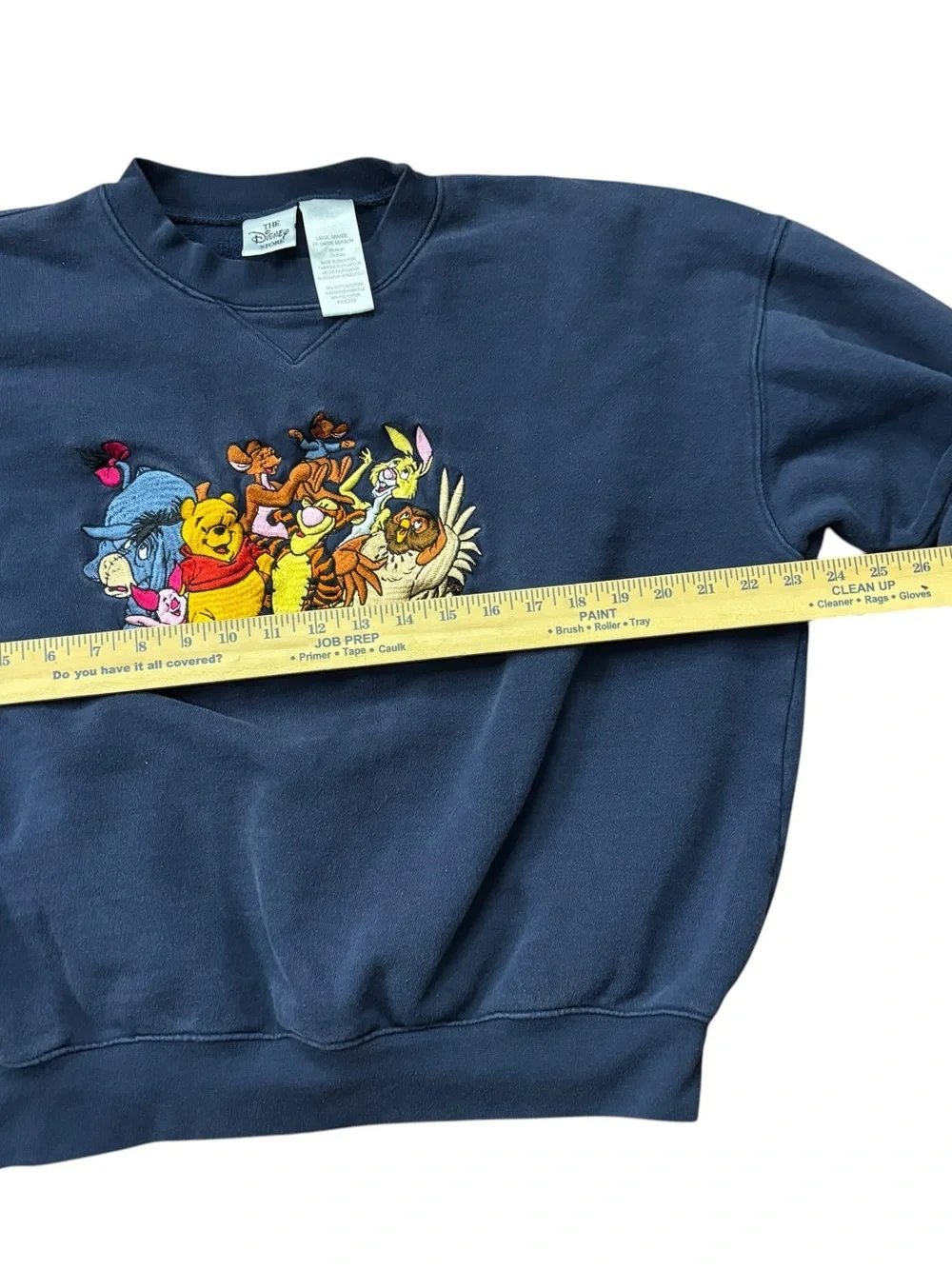 Disney vintage store